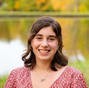 Meet your Posher, Brynn